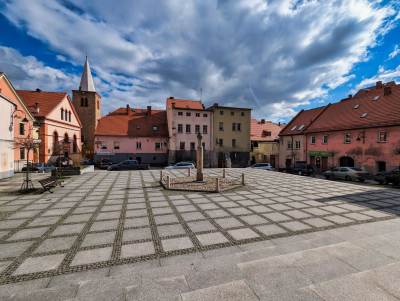 Bystrzyca Kłodzka Bystrzyca Kłodzka