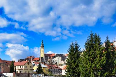 Bystrzyca Kłodzka Bystrzyca Kłodzka