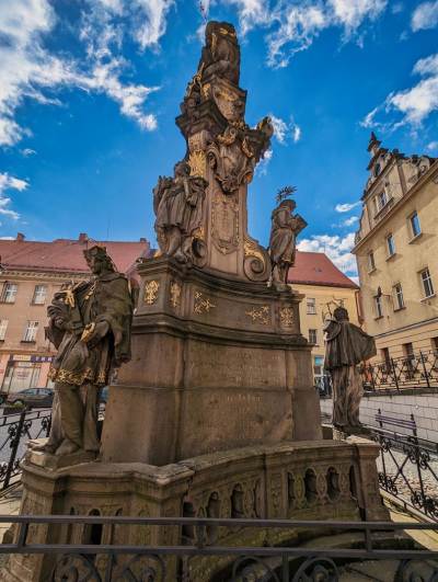 Bystrzyca Kłodzka Bystrzyca Kłodzka