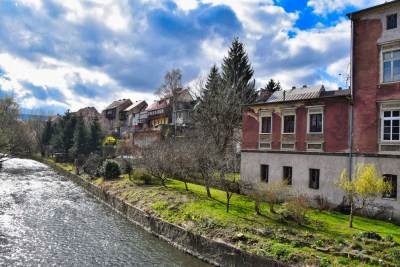 Bystrzyca Kłodzka Bystrzyca Kłodzka