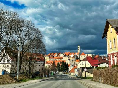 Bystrzyca Kłodzka Bystrzyca Kłodzka