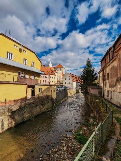 Bystrzyca Kłodzka Bystrzyca Kłodzka