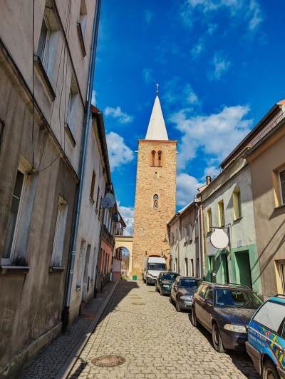 Bystrzyca Kłodzka Bystrzyca Kłodzka