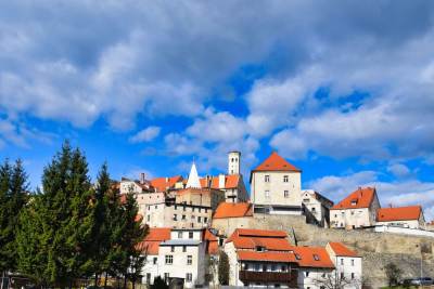 Bystrzyca Kłodzka Bystrzyca Kłodzka