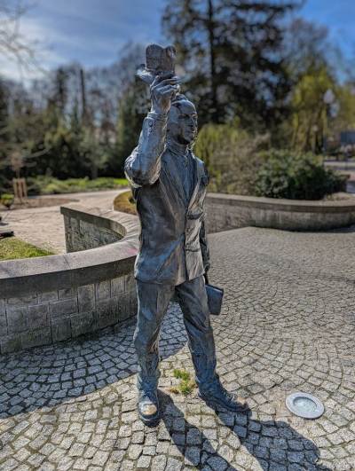 Polanica Zdrój Polanica Zdrój