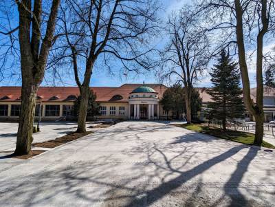 Polanica Zdrój Polanica Zdrój