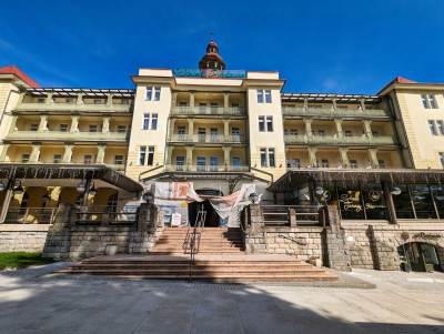 Polanica Zdrój Polanica Zdrój