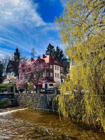 Polanica Zdrój Polanica Zdrój