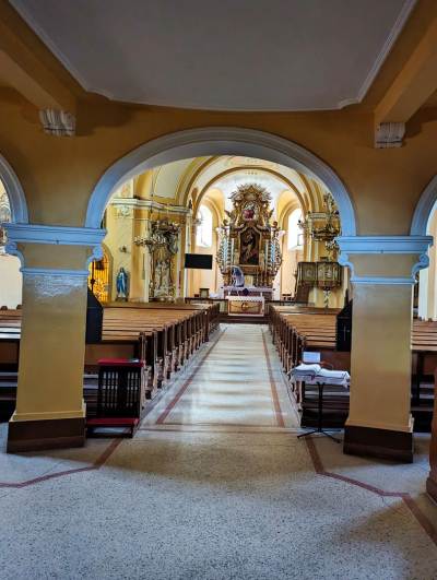 Polanica Zdrój Polanica Zdrój