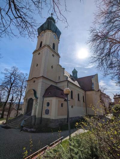 Polanica Zdrój Polanica Zdrój