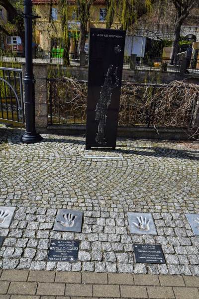 Polanica Zdrój Polanica Zdrój