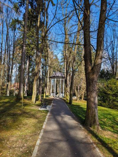 Polanica Zdrój Polanica Zdrój