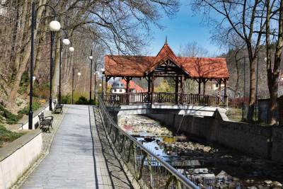 Polanica Zdrój Polanica Zdrój