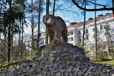 Polanica Zdrój Polanica Zdrój