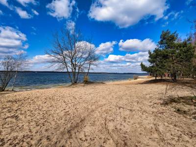 Zbiornik Dziećkowice (Jezioro Dziećkowice) Zbiornik Dziećkowice (Jezioro Dziećkowice)