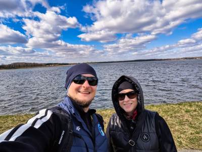 Zbiornik Dziećkowice (Jezioro Dziećkowice) Zbiornik Dziećkowice (Jezioro Dziećkowice)