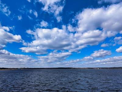 Zbiornik Dziećkowice (Jezioro Dziećkowice) Zbiornik Dziećkowice (Jezioro Dziećkowice)