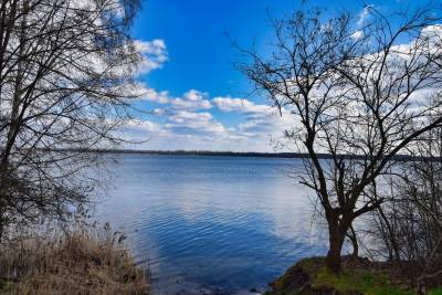Zbiornik Dziećkowice (Jezioro Dziećkowice) Zbiornik Dziećkowice (Jezioro Dziećkowice)