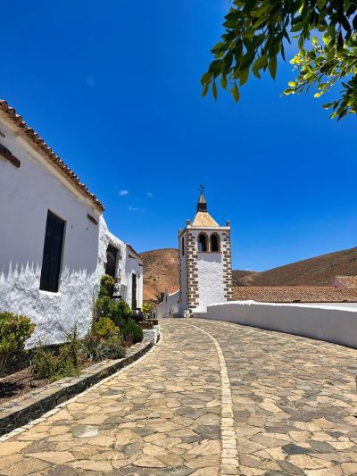 Fuerteventura Fuerteventura