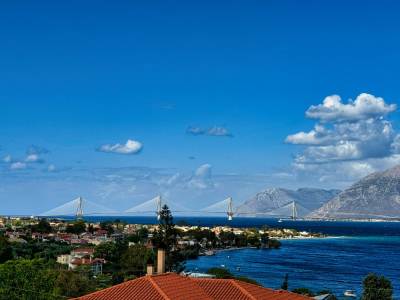 Grecka autostrada A2 i A5 Grecka autostrada A2 i A5