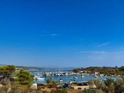 Ormos Panagias Ormos Panagias