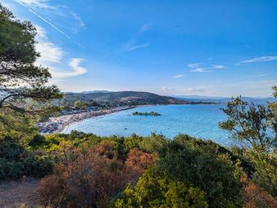 Ormos Panagias Ormos Panagias