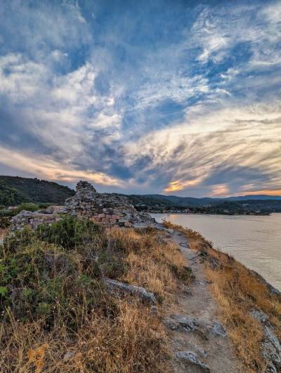 Ormos Panagias Ormos Panagias