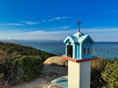 Ormos Panagias Ormos Panagias