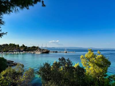 Ormos Panagias Ormos Panagias