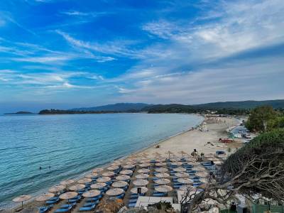 Ormos Panagias Ormos Panagias