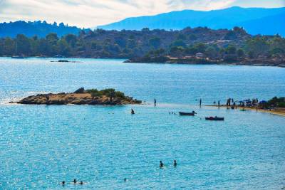 Ormos Panagias Ormos Panagias