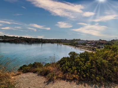 Ormos Panagias Ormos Panagias