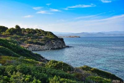 Ormos Panagias Ormos Panagias