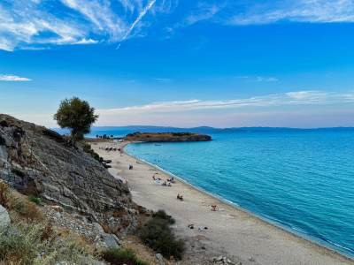 Ormos Panagias Ormos Panagias