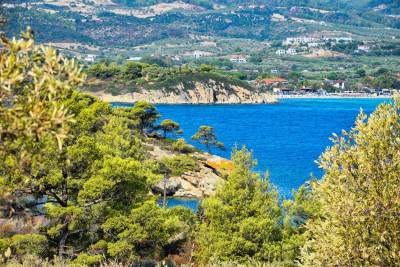 Ormos Panagias Ormos Panagias