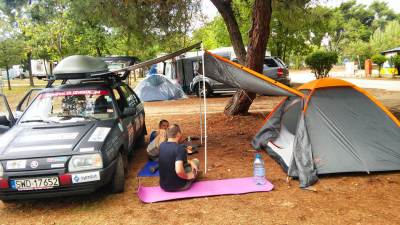 After Party w Puli After Party w Puli