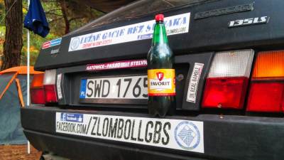 After Party w Puli After Party w Puli