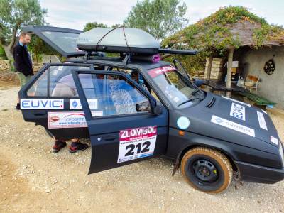 After Party w Puli After Party w Puli