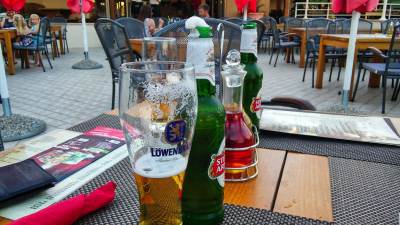 After Party w Puli After Party w Puli