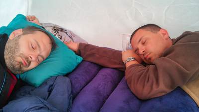 After Party w Puli After Party w Puli