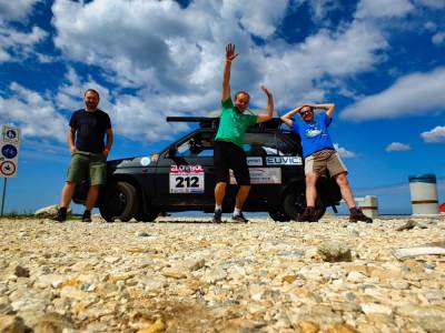 After Party w Puli After Party w Puli