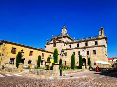 ChâteCiudad Rodrigo ChâteCiudad Rodrigo
