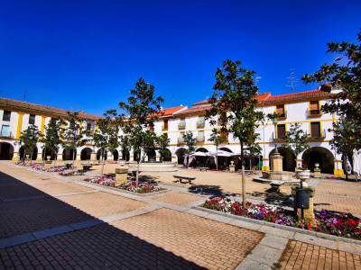 ChâteCiudad Rodrigo ChâteCiudad Rodrigo