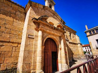 ChâteCiudad Rodrigo ChâteCiudad Rodrigo