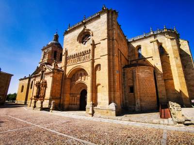 ChâteCiudad Rodrigo ChâteCiudad Rodrigo