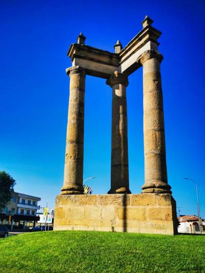 ChâteCiudad Rodrigo ChâteCiudad Rodrigo