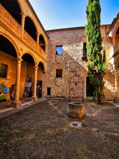 ChâteCiudad Rodrigo ChâteCiudad Rodrigo