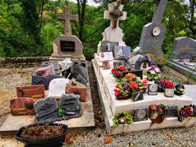 Château de Saint Germain de Confolens Château de Saint Germain de Confolens