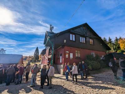 Rzyki Leskowiec Rzyki Rzyki Leskowiec Rzyki