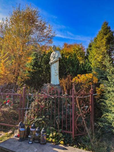 Rzyki Leskowiec Rzyki Rzyki Leskowiec Rzyki